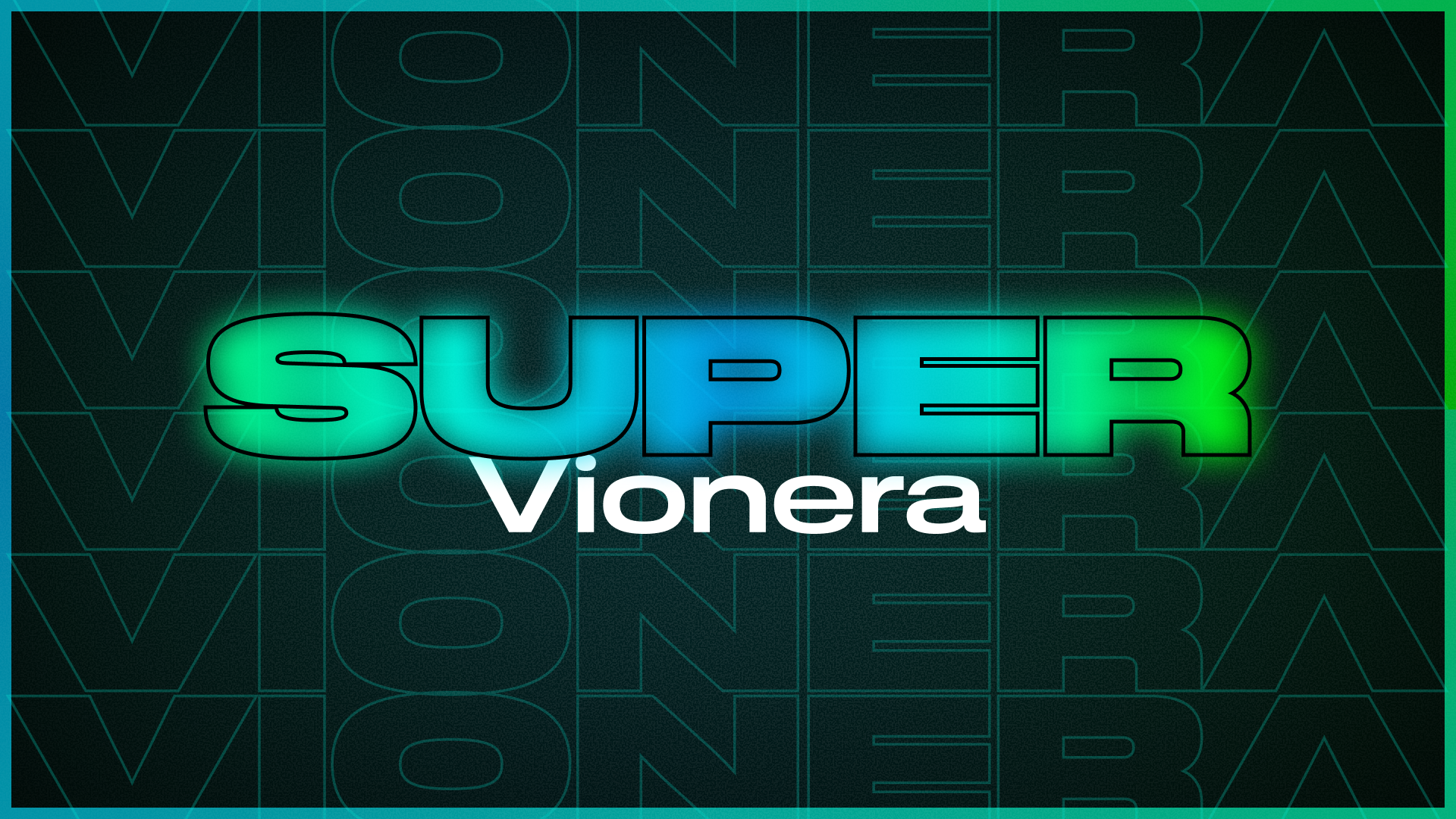 Super Vionera Banner